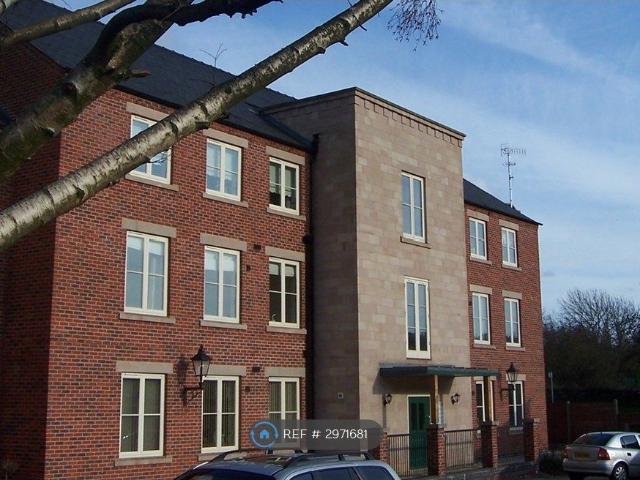 Apartment for rent in Belper CP, Kedleston