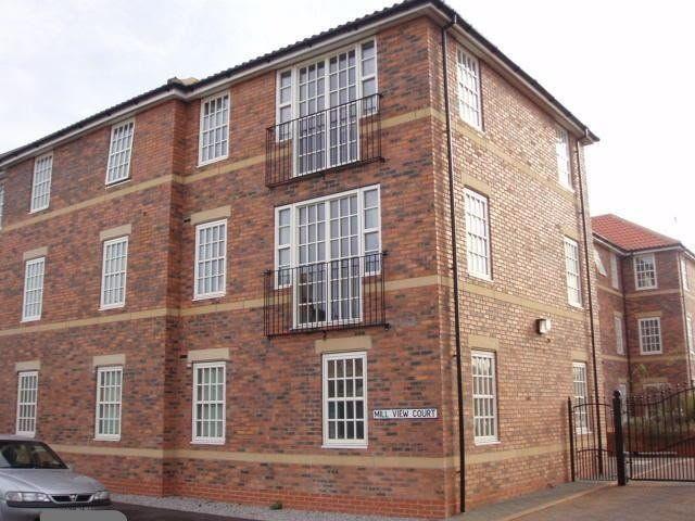 Apartment for rent in Beverley, Hull and East Yorkshire
