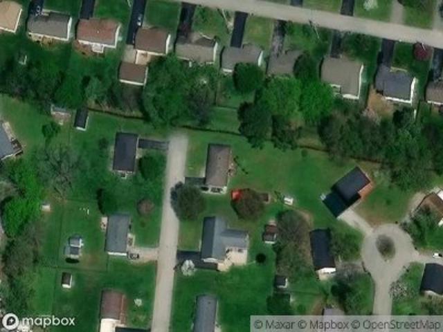 House for sale in Hopkinsville, Kentucky