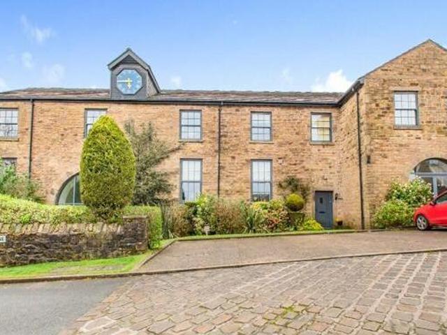 House for sale in Bare, Lancashire