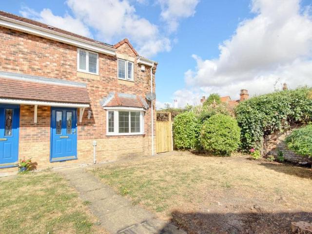 Apartment for rent in Beverley, East Riding Of Yorkshire