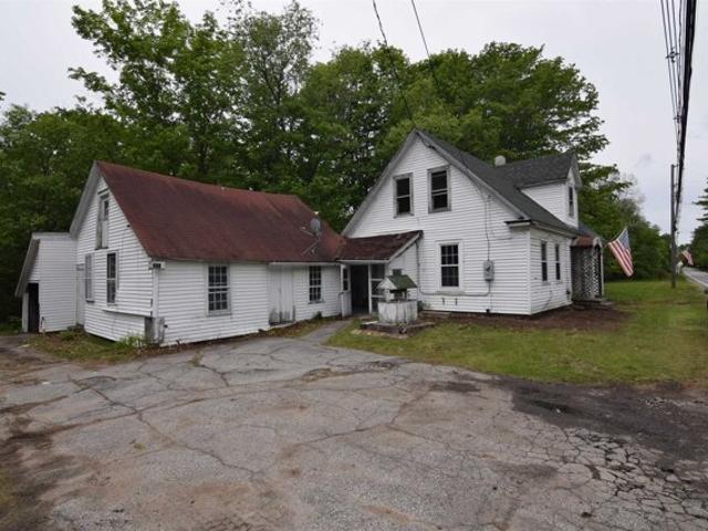House for sale in New Hampshire