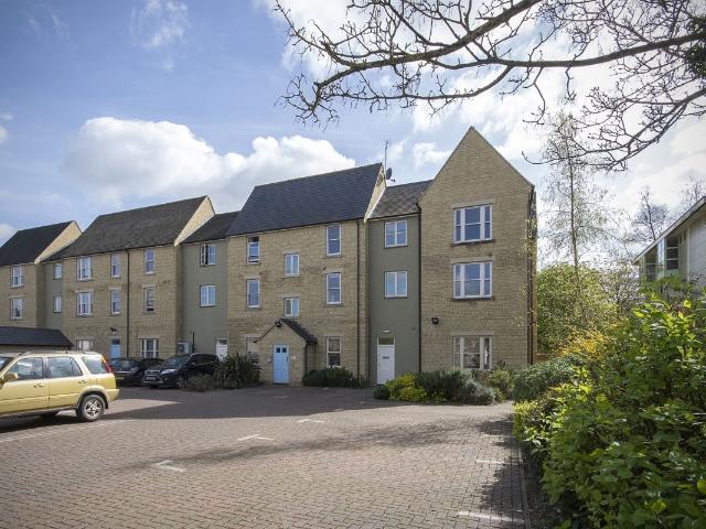 Apartment for rent in Black Bourton, Oxfordshire