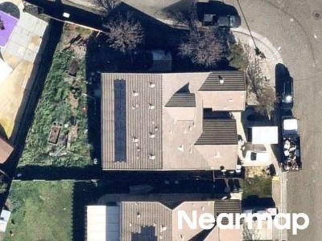 House for sale in Mather, California