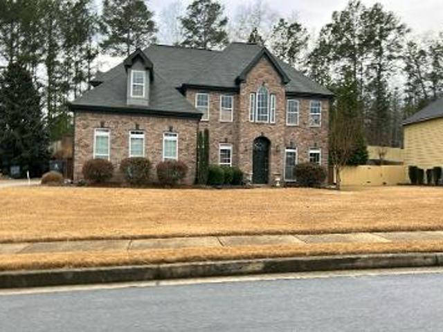 House for sale in Douglasville, Georgia