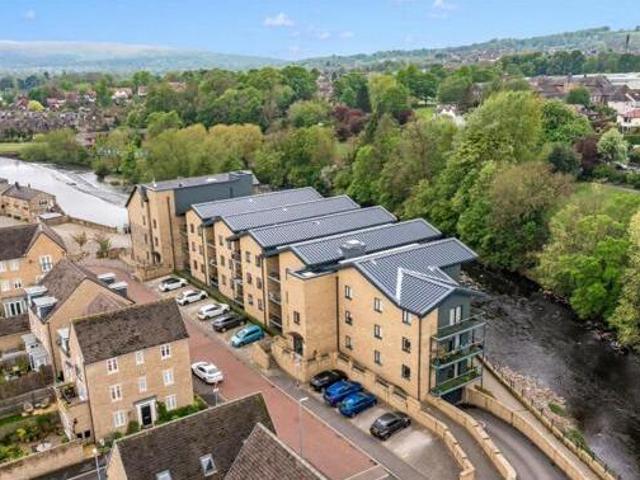 House for sale in Garnett Wharfe, Otley