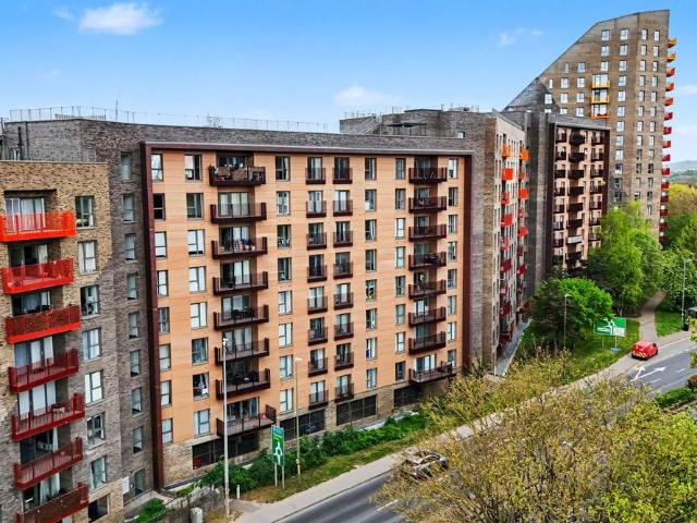 Apartment for rent in Allington, Midway