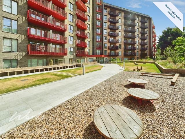Apartment for rent in Allington, Midway
