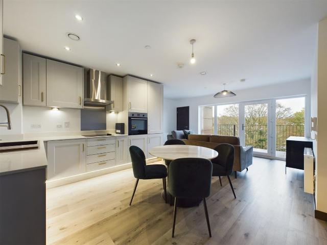 Apartment for rent in Penenden Heath, Maidstone