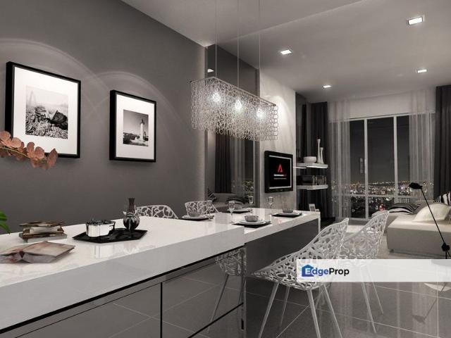 Condominium for sale in Country Heights Damansara, Kuala Lumpur