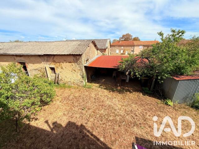 Maison vente à Montmorillon, Millac