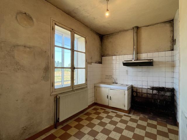Maison vente à Montmorillon, Millac
