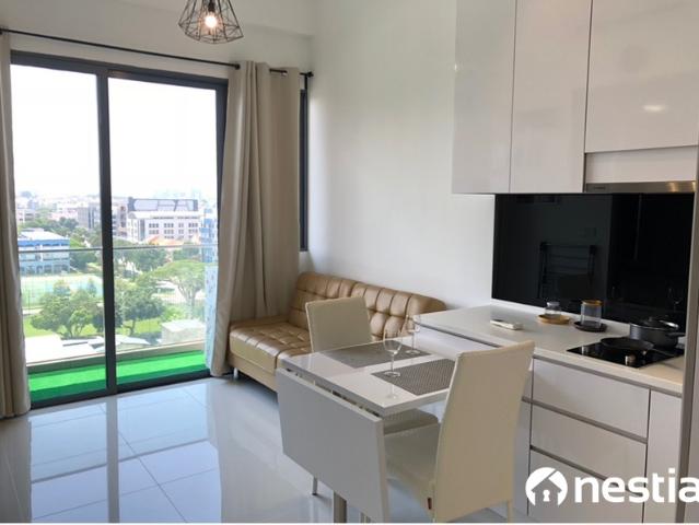 Apartment for sale in Katong