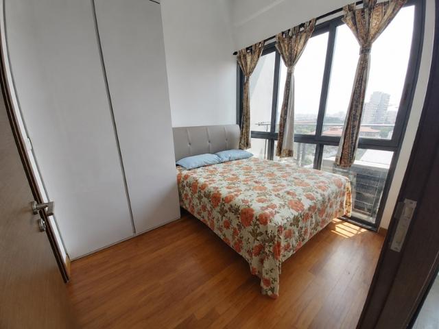 Condominium for rent