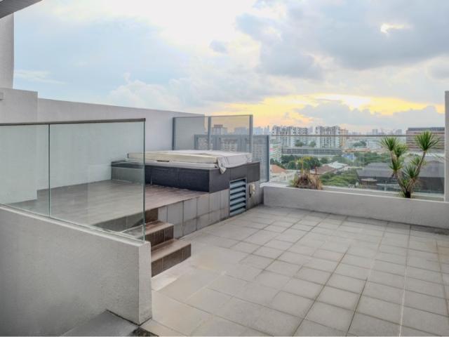 Condominium for sale