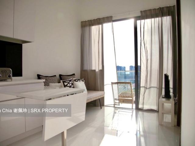 Apartment for sale