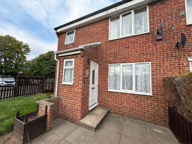 Apartment for rent in Flanderwell, Rotherham