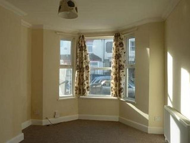 House for rent in Tower Hamlets, Ash