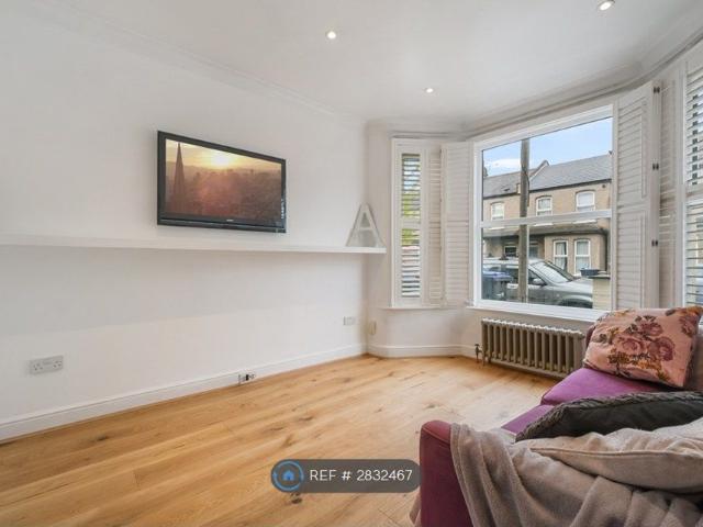 House for rent in Greater London