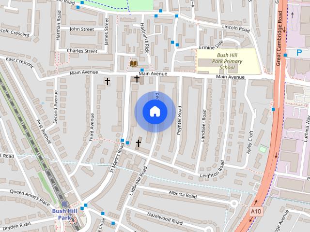 House for rent in Greater London