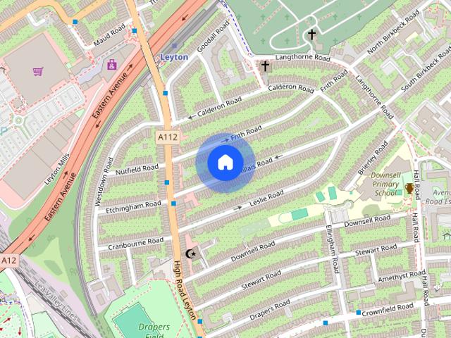 Apartment for rent in Greater London