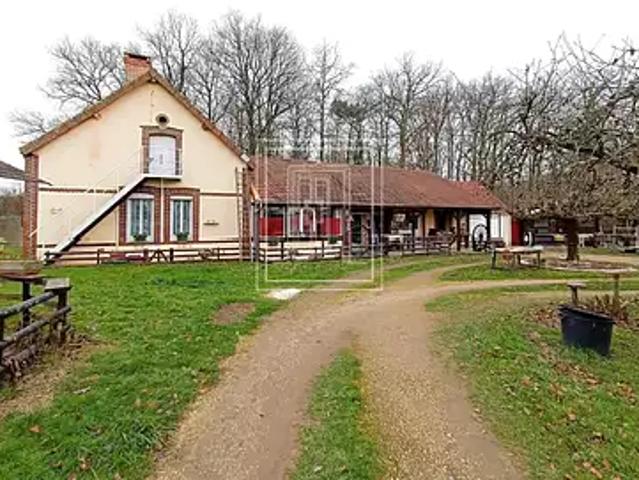 Maison vente à Romorantin-Lanthenay, Millançay