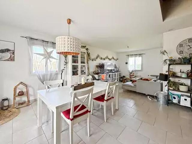 Maison vente à Romorantin-Lanthenay, Millançay