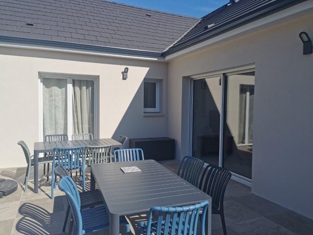 Maison vente à Romorantin-Lanthenay, Millançay
