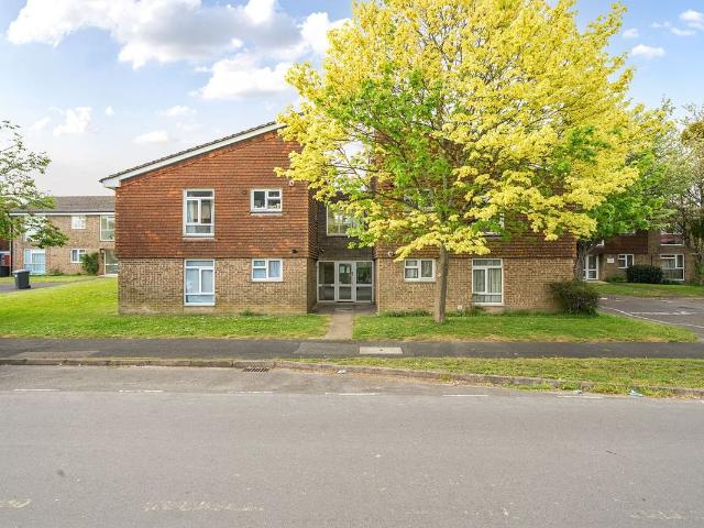 Apartment for rent in Hampshire