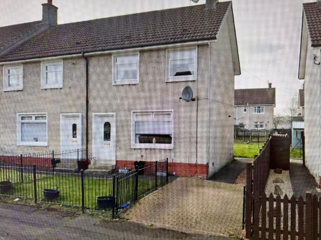 House for rent in Priory Bridge, Blantyre