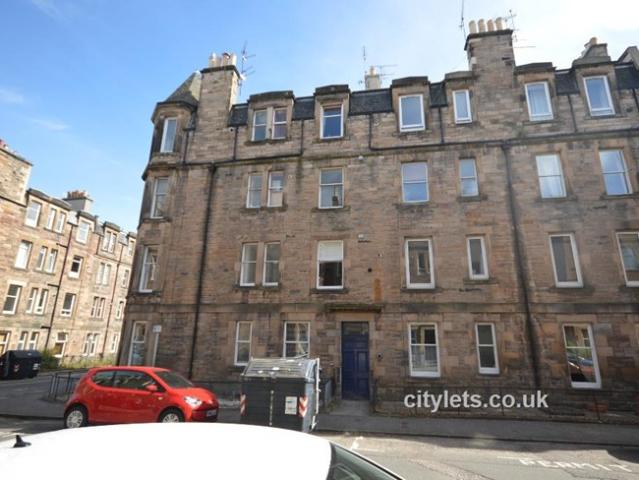 Flat for rent in Morningside, City of Edinburgh