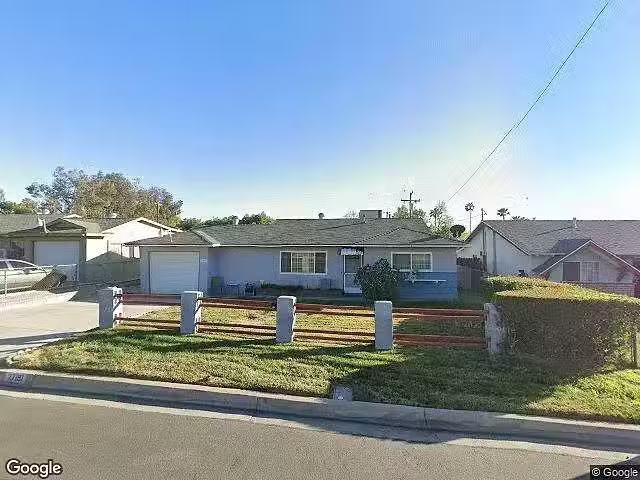 House for rent in Costa Mesa