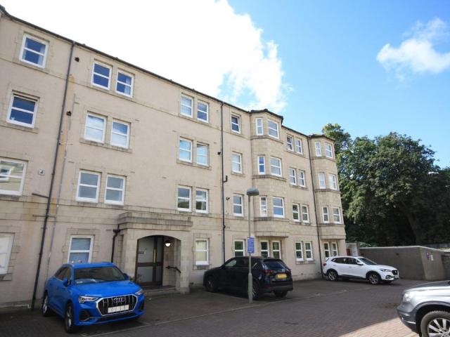 Apartment for rent in Morningside, Scotland