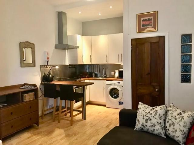 Apartment for rent in Morningside, City of Edinburgh