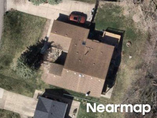 House for sale in Clinton Township, Michigan