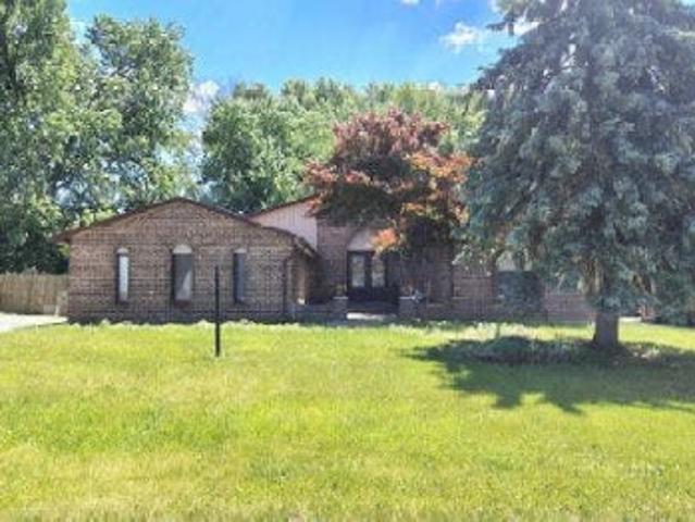 House for sale in Clinton Township, Michigan