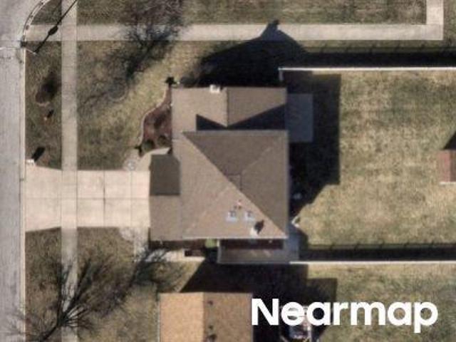 House for sale in Richton Park, Illinois