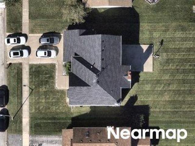 House for sale in Richton Park, Cook County