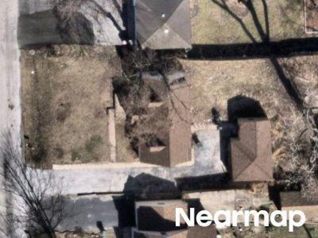 House for sale in Markham, Illinois