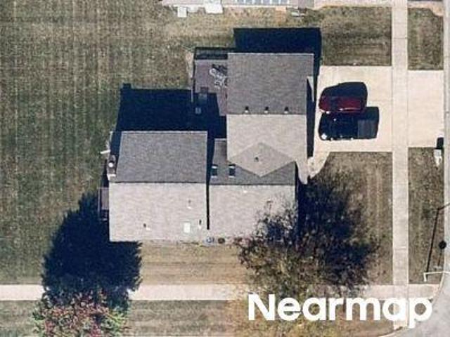 House for sale in Richton Park, Illinois