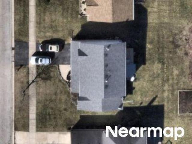 House for sale in Richton Park, Illinois