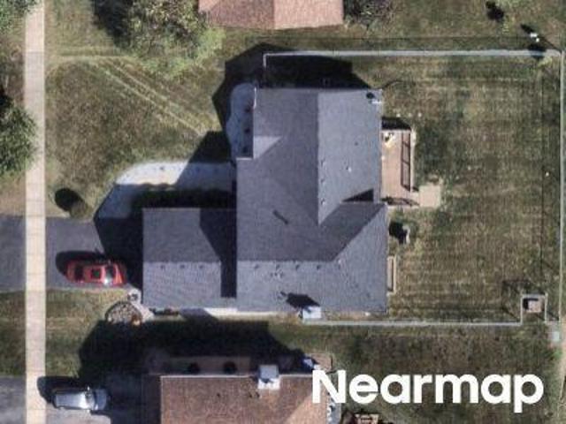 House for sale in Richton Park, Cook County