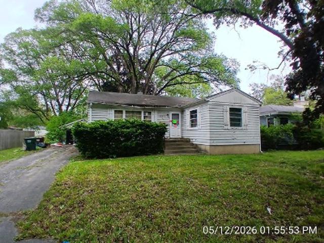 House for sale in Richton Park, Illinois
