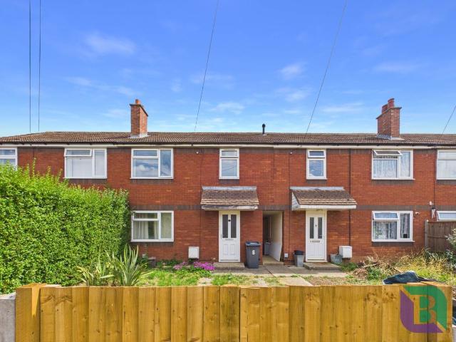 House for rent in Cranfield, Bedfordshire