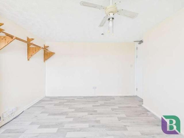House for rent in Cranfield, Central Bedfordshire