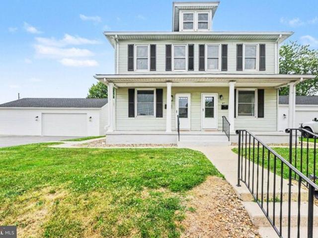 House for sale in Hershey, Pennsylvania