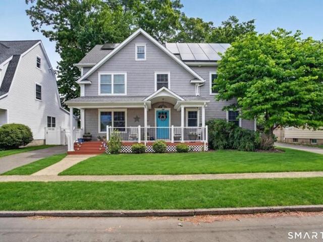 House for sale in Fairfield, Connecticut