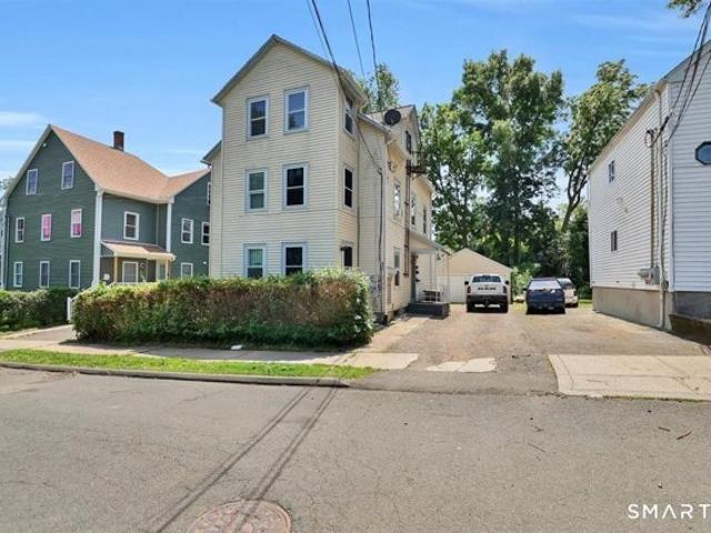 House for sale in New Britain, Connecticut