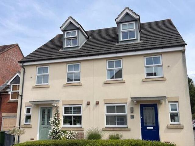 House for rent in Trowbridge, Wiltshire