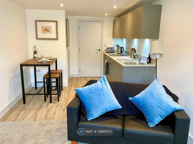 Apartment for rent in Hockerill, Colliers End